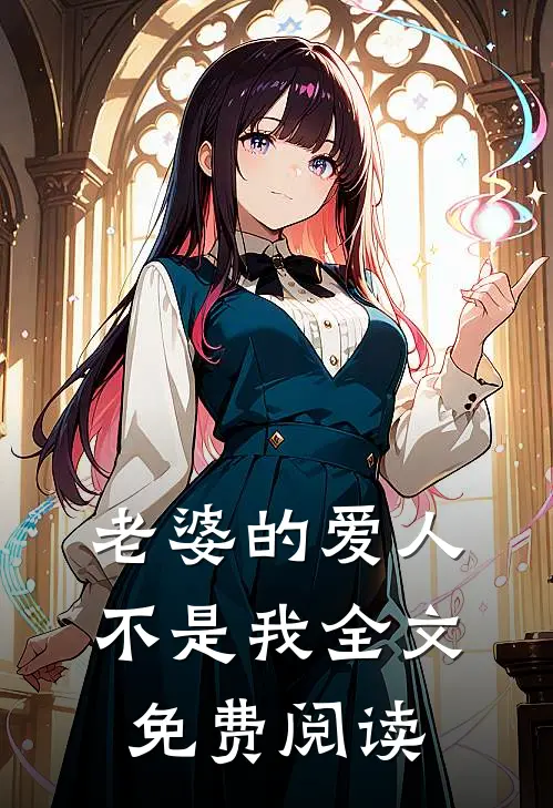 老婆的爱人不是我全文免费阅读