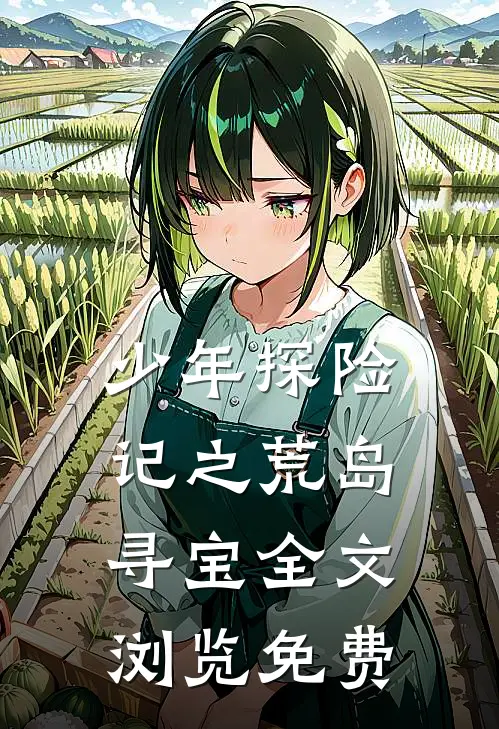 少年探险记之荒岛寻宝全文浏览免费