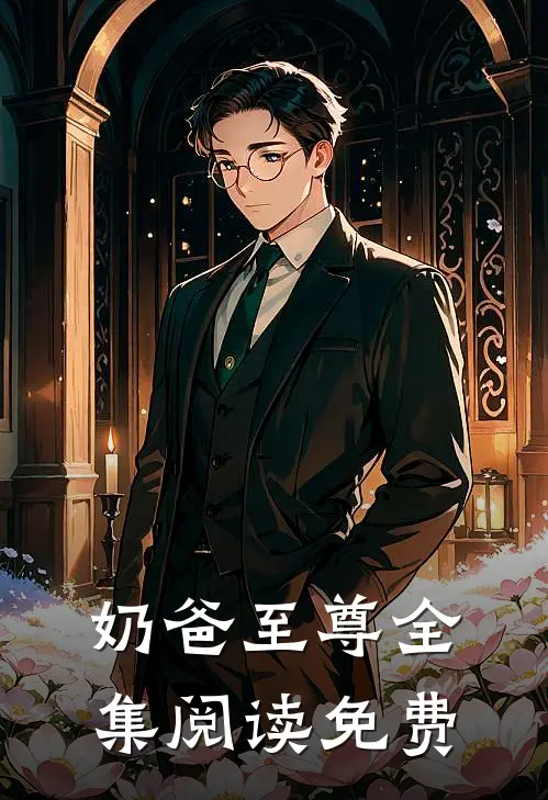 奶爸至尊全集阅读免费