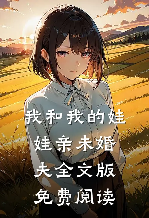 我和我的娃娃亲未婚夫全文版免费阅读