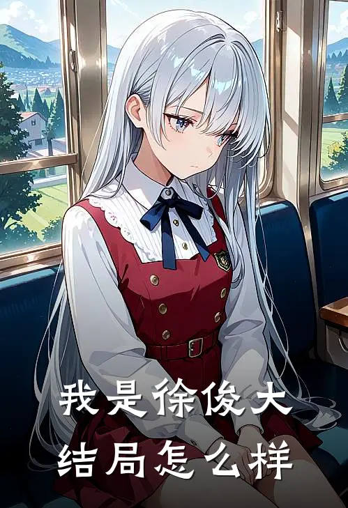 我是徐俊大结局怎么样