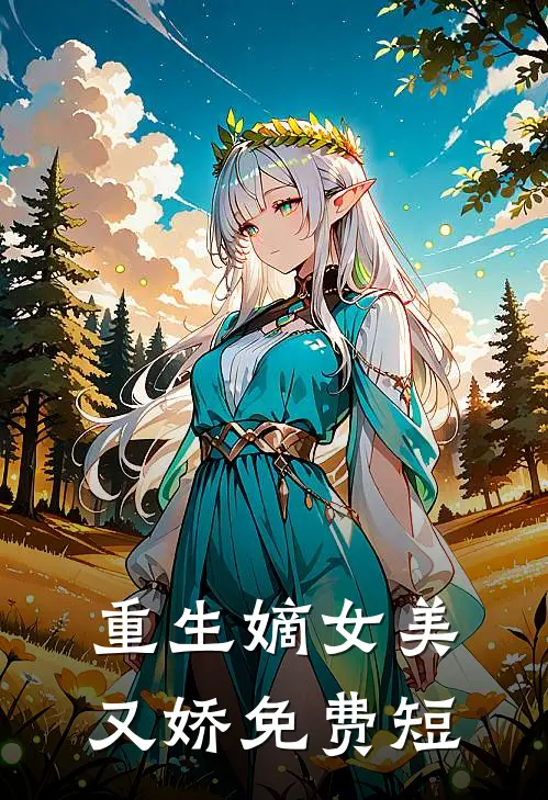 重生嫡女美又娇免费短