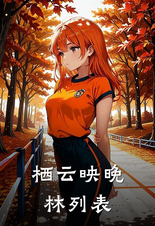 栖云映晚林列表