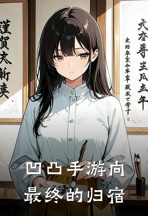 凹凸手游向最终的归宿