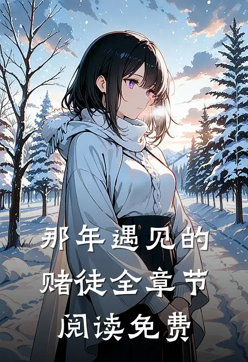那年遇见的赌徒全章节阅读免费