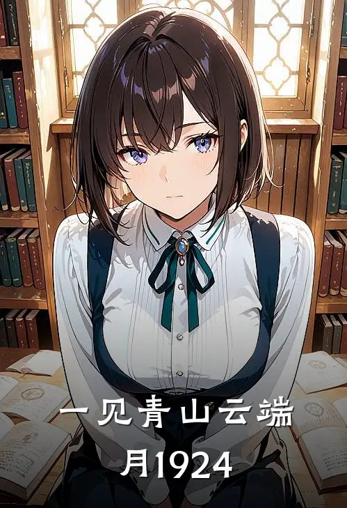 一见青山云端月19-24