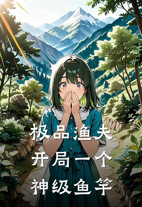极品渔夫开局一个神级鱼竿