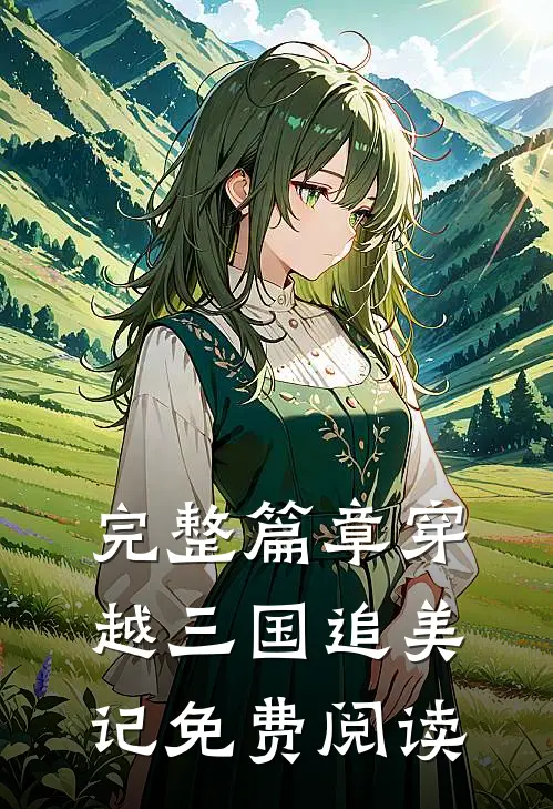 完整篇章穿越三国追美记免费阅读