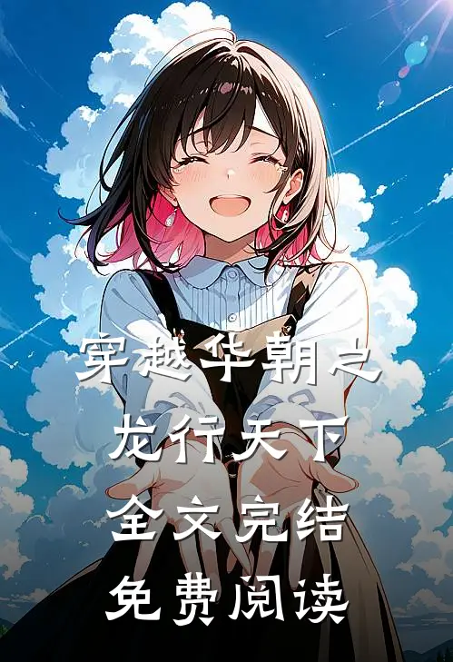 穿越华朝之龙行天下全文完结免费阅读