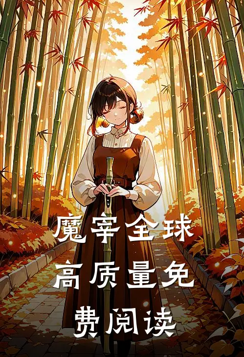 魔宰全球高质量免费阅读