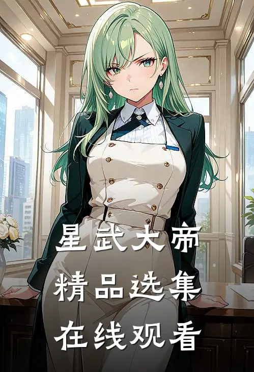 星武大帝精品选集在线观看