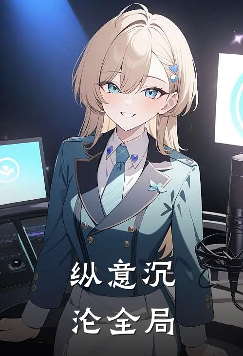 纵意沉沦全局