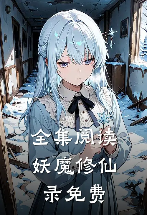 全集阅读妖魔修仙录免费