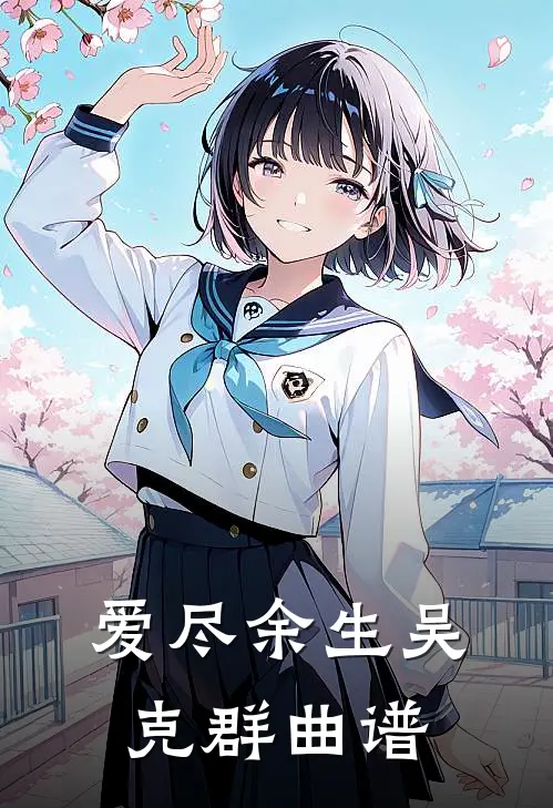 爱尽余生吴克群曲谱