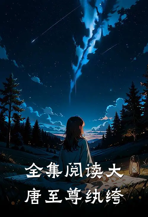 全集阅读大唐至尊纨绔