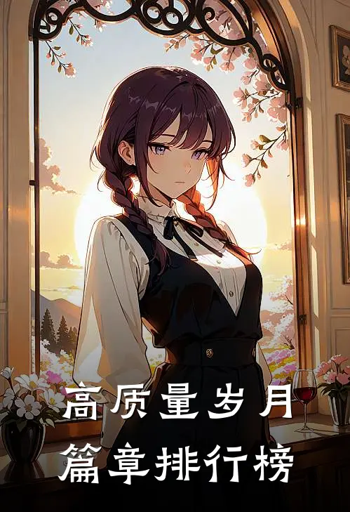 高质量岁月篇章排行榜