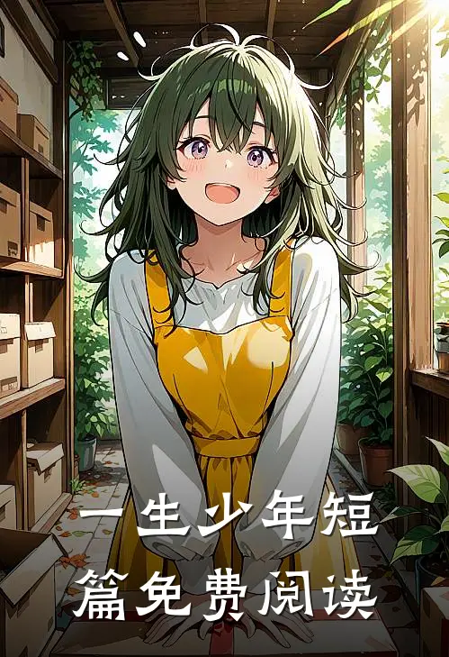 一生少年短篇免费阅读