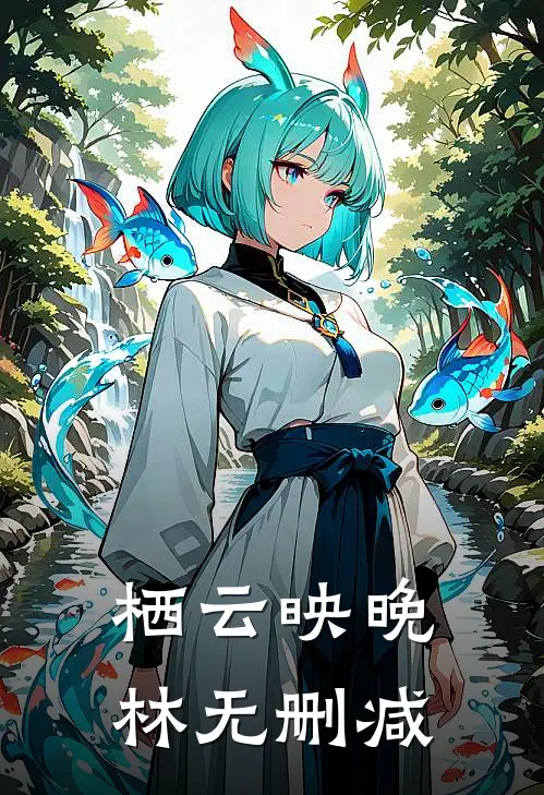 栖云映晚林无删减