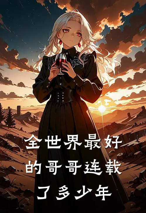 全世界最好的哥哥连载了多少年
