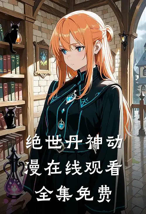 绝世丹神动漫在线观看全集免费