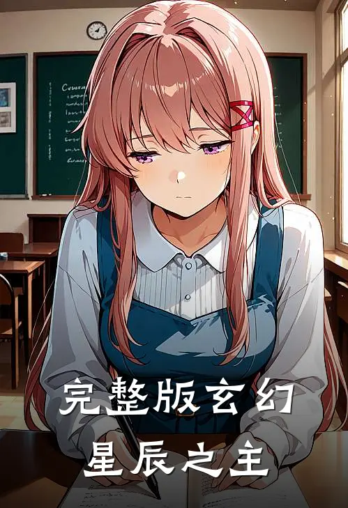 完整版玄幻星辰之主