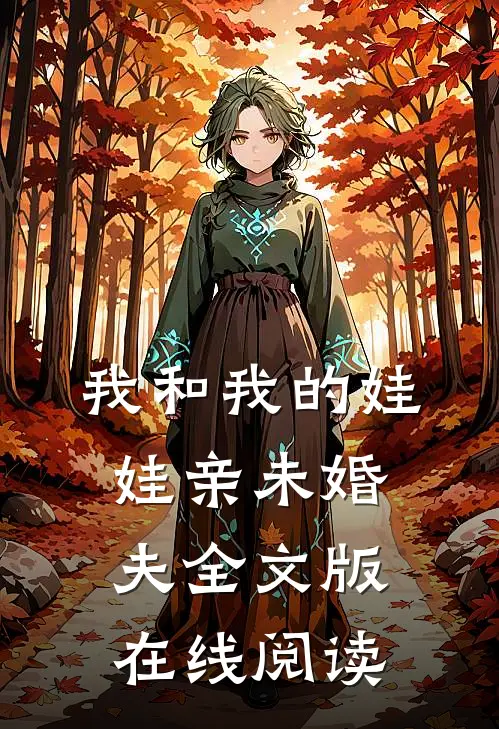 我和我的娃娃亲未婚夫全文版在线阅读