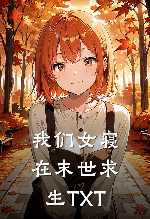 我们女寝在末世求生TXT