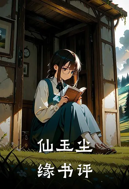 仙玉尘缘书评