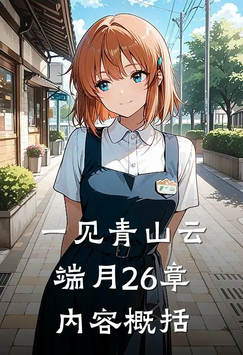 一见青山云端月26章内容概括