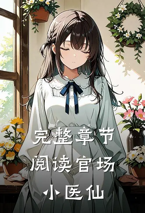 完整章节阅读官场小医仙