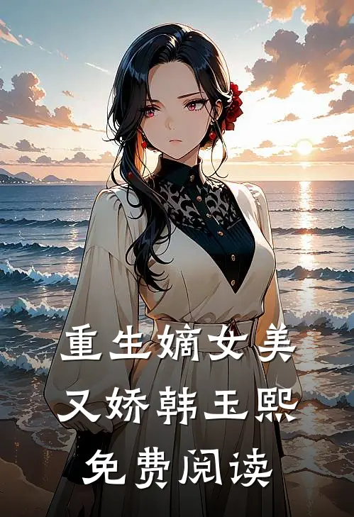 重生嫡女美又娇韩玉熙免费阅读