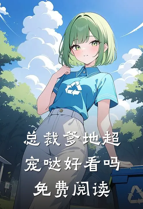 总裁爹地超宠哒好看吗免费阅读
