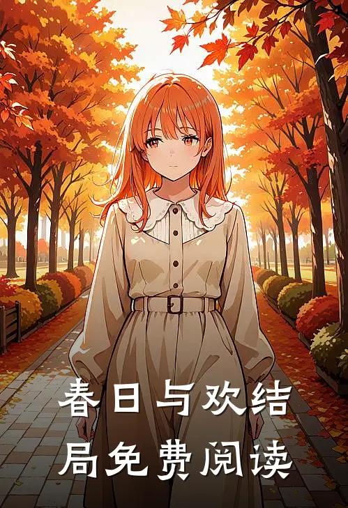 春日与欢结局免费阅读