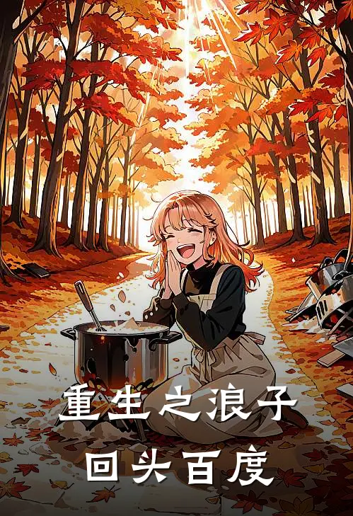 重生之浪子回头百度