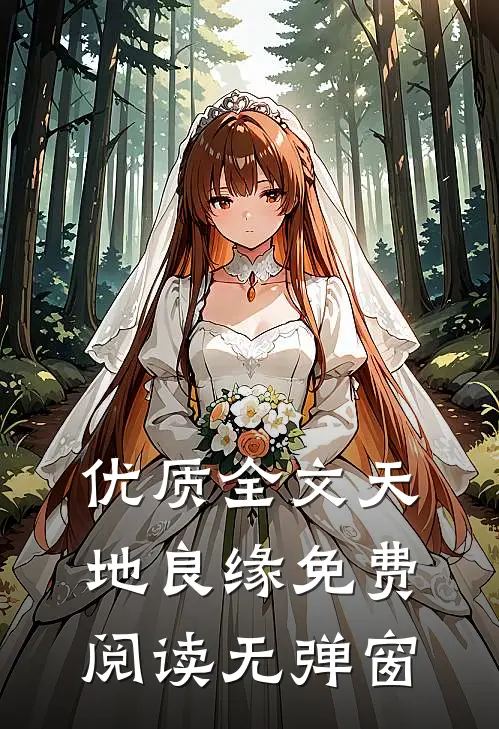 优质全文天地良缘免费阅读无弹窗