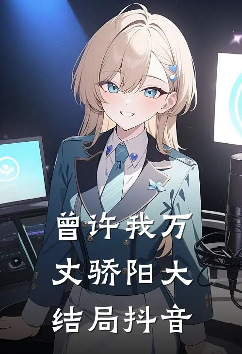 曾许我万丈骄阳大结局抖音