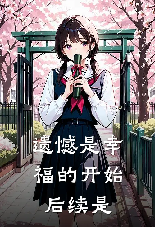遗憾是幸福的开始后续是