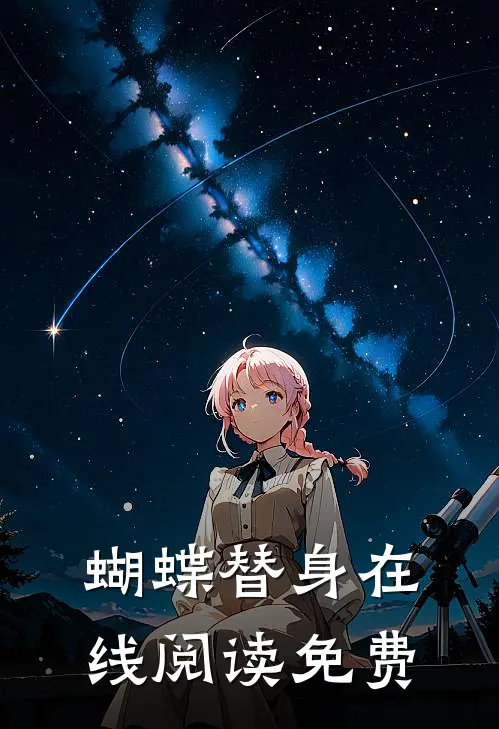 蝴蝶替身在线阅读免费