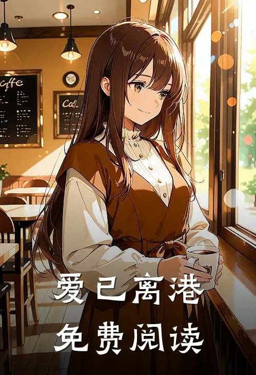 爱已离港免费阅读