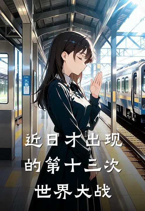近日才出现的第十三次世界大战