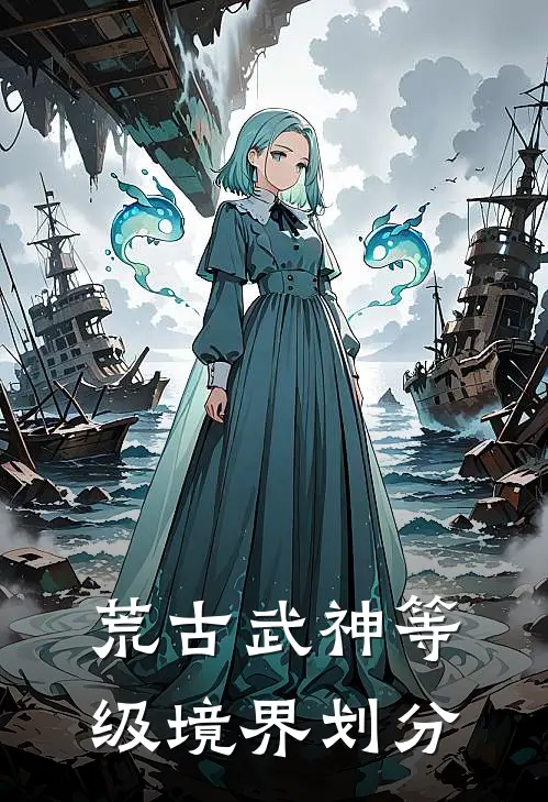 荒古武神等级境界划分