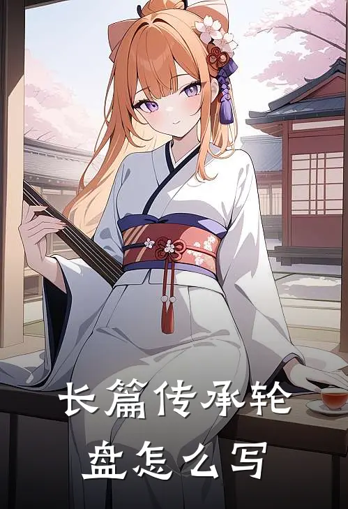 长篇传承轮盘怎么写