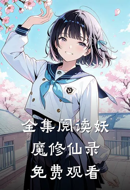 全集阅读妖魔修仙录免费观看