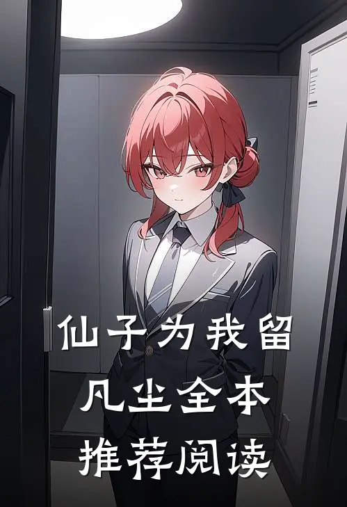 仙子为我留凡尘全本推荐阅读