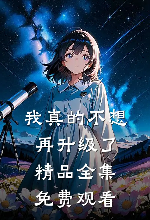 我真的不想再升级了精品全集免费观看