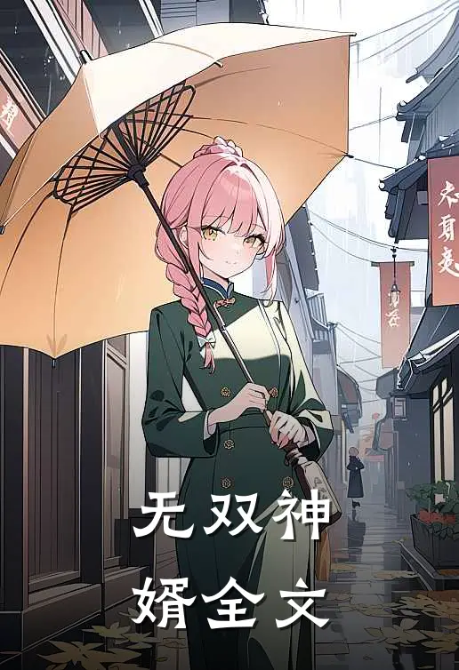 无双神婿全文