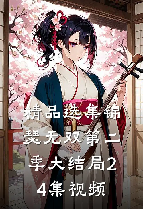 精品选集锦瑟无双第二季大结局24集视频