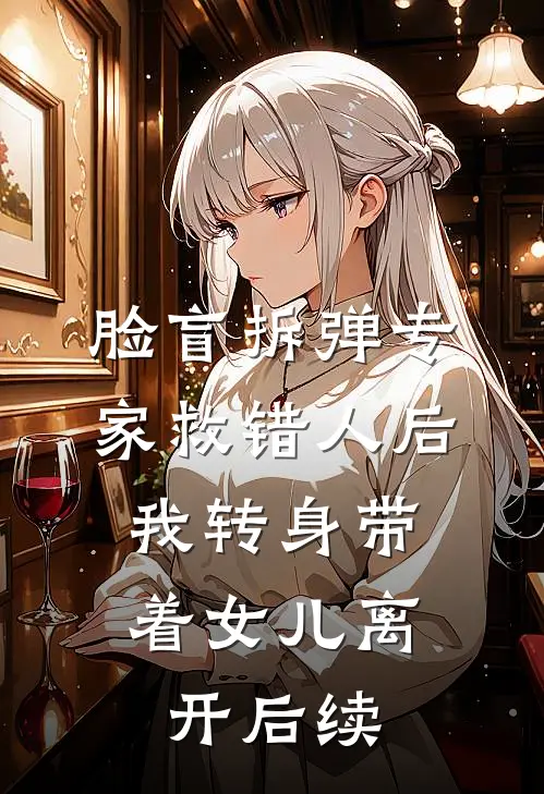 脸盲拆弹专家救错人后，我转身带着女儿离开后续