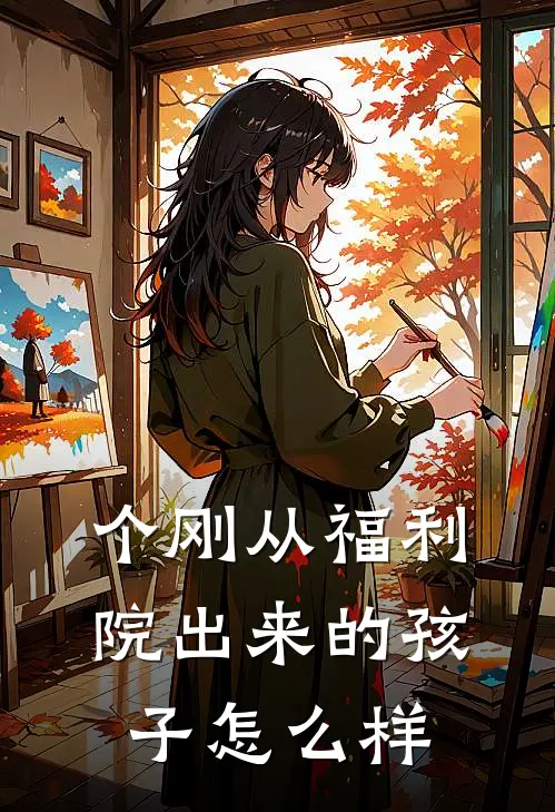 个刚从福利院出来的孩子怎么样