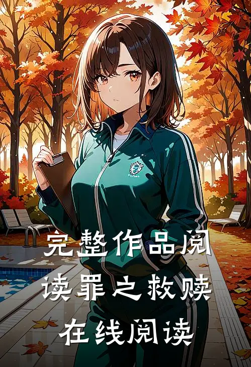 完整作品阅读罪之救赎在线阅读